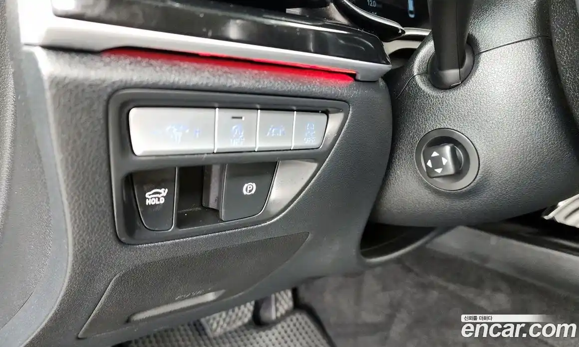 Genesis G80 2021 2.2 автомат (гидро), фото 16
