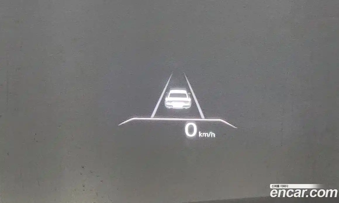 Genesis G80 2021 2.2 автомат (гидро), фото 17