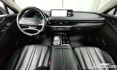 Genesis G80 2021 2.2 автомат (гидро), миниатюра 7