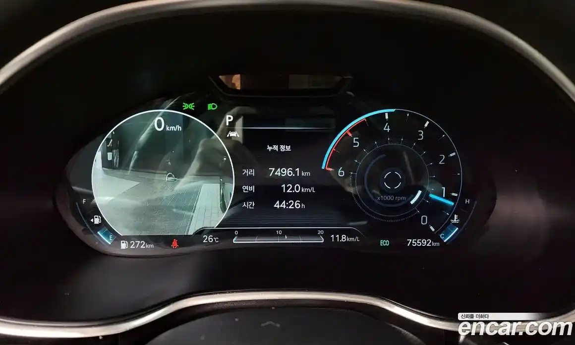 Genesis G80 2021 2.2 автомат (гидро), фото 8