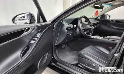 Genesis G80 2021 2.2 автомат (гидро), миниатюра 10