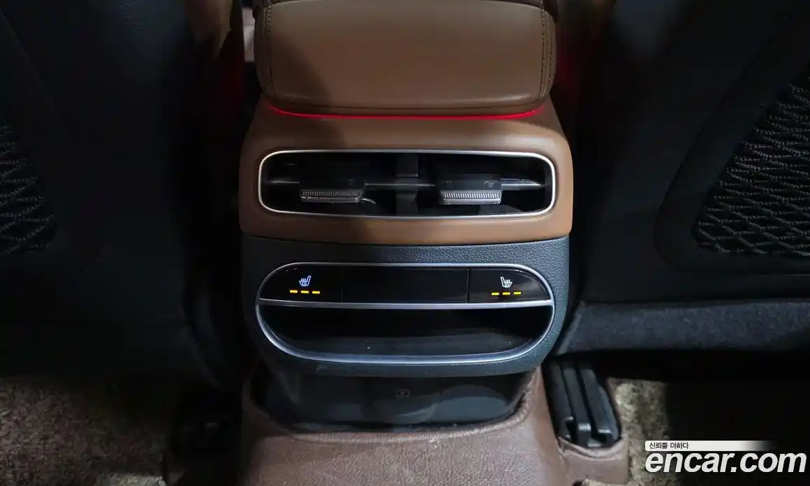 Genesis GV70 2021 2.5 автомат (гидро), фото 30