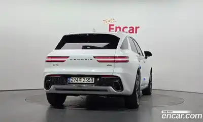 Genesis GV70 2021 2.5 автомат (гидро), миниатюра 4