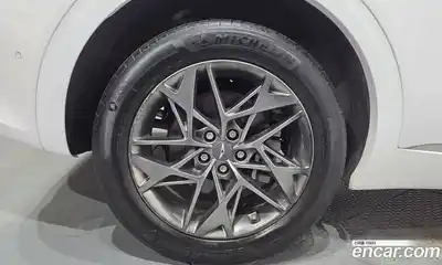 Genesis GV70 2021 2.5 автомат (гидро), миниатюра 5