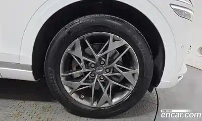 Genesis GV70 2021 2.5 автомат (гидро), миниатюра 7