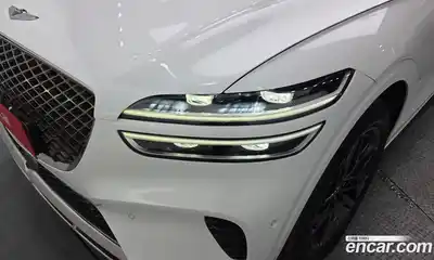 Genesis GV70 2021 2.5 автомат (гидро), миниатюра 8