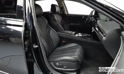 Genesis G80 2020 2.5 автомат (гидро), миниатюра 11