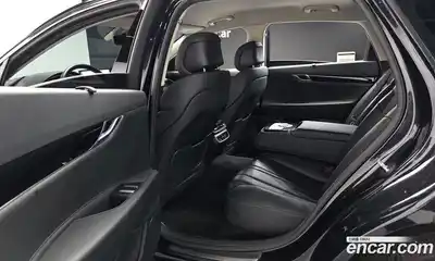Genesis G80 2020 2.5 автомат (гидро), миниатюра 12