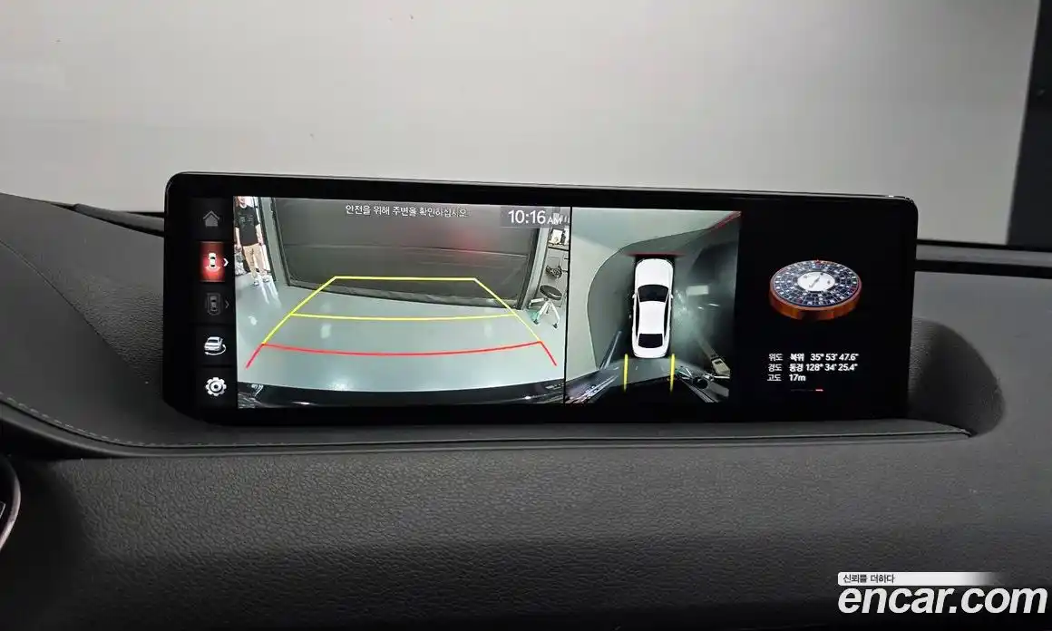 Genesis G80 2020 2.5 автомат (гидро), фото 15