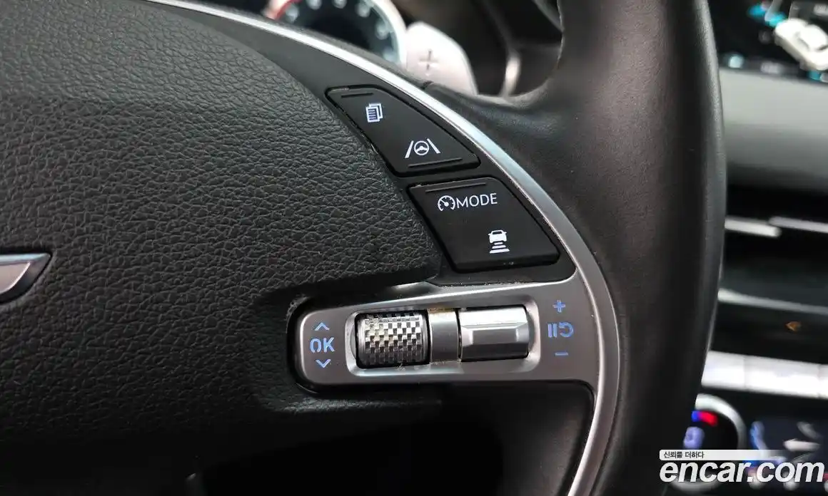 Genesis G80 2020 2.5 автомат (гидро), фото 16