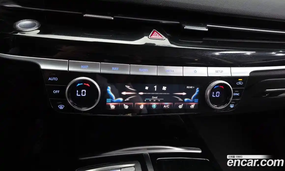 Genesis G80 2020 2.5 автомат (гидро), фото 17