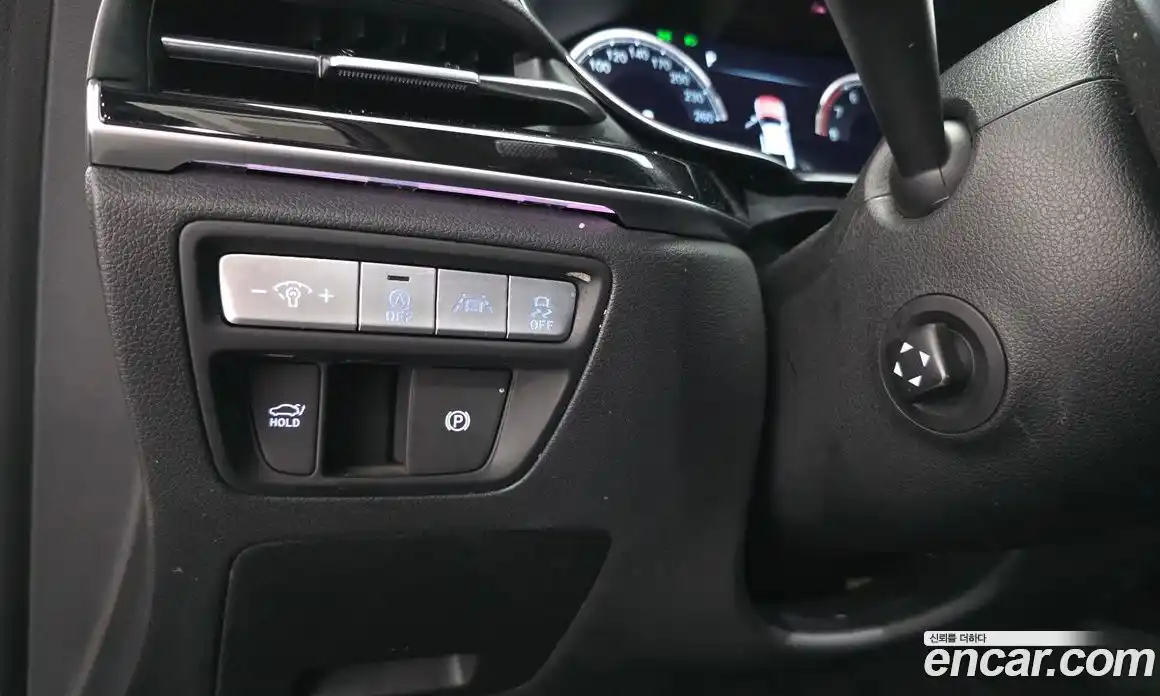 Genesis G80 2020 2.5 автомат (гидро), фото 18