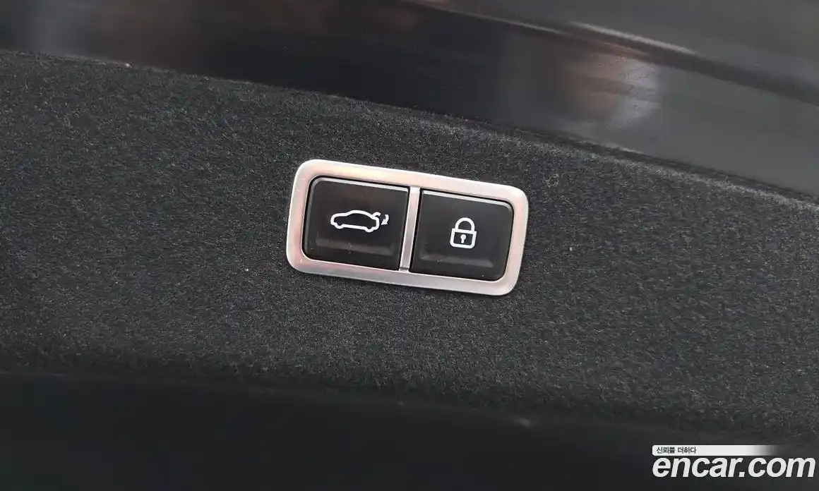 Genesis G80 2020 2.5 автомат (гидро), фото 20