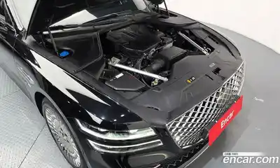 Genesis G80 2020 2.5 автомат (гидро), миниатюра 6