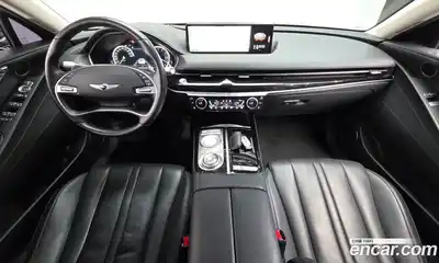 Genesis G80 2020 2.5 автомат (гидро), миниатюра 7