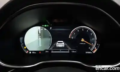 Genesis G80 2020 2.5 автомат (гидро), миниатюра 8