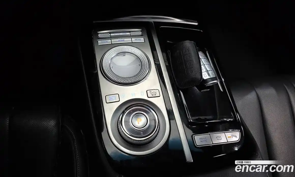 Genesis G80 2020 2.5 автомат (гидро), фото 9