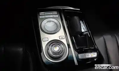 Genesis G80 2020 2.5 автомат (гидро), миниатюра 9