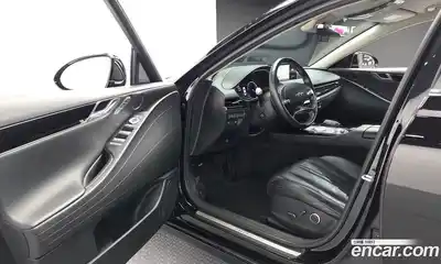 Genesis G80 2020 2.5 автомат (гидро), миниатюра 10