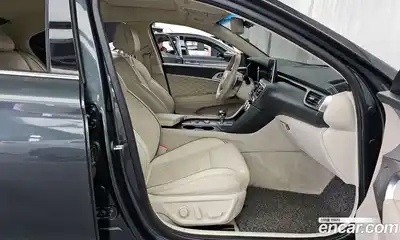 Genesis G70 2019 3.3 автомат (гидро), миниатюра 11