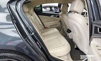 Genesis G70 2019 3.3 автомат (гидро), миниатюра 12