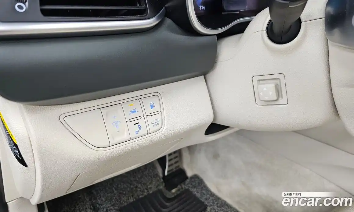 Genesis G70 2019 3.3 автомат (гидро), фото 16