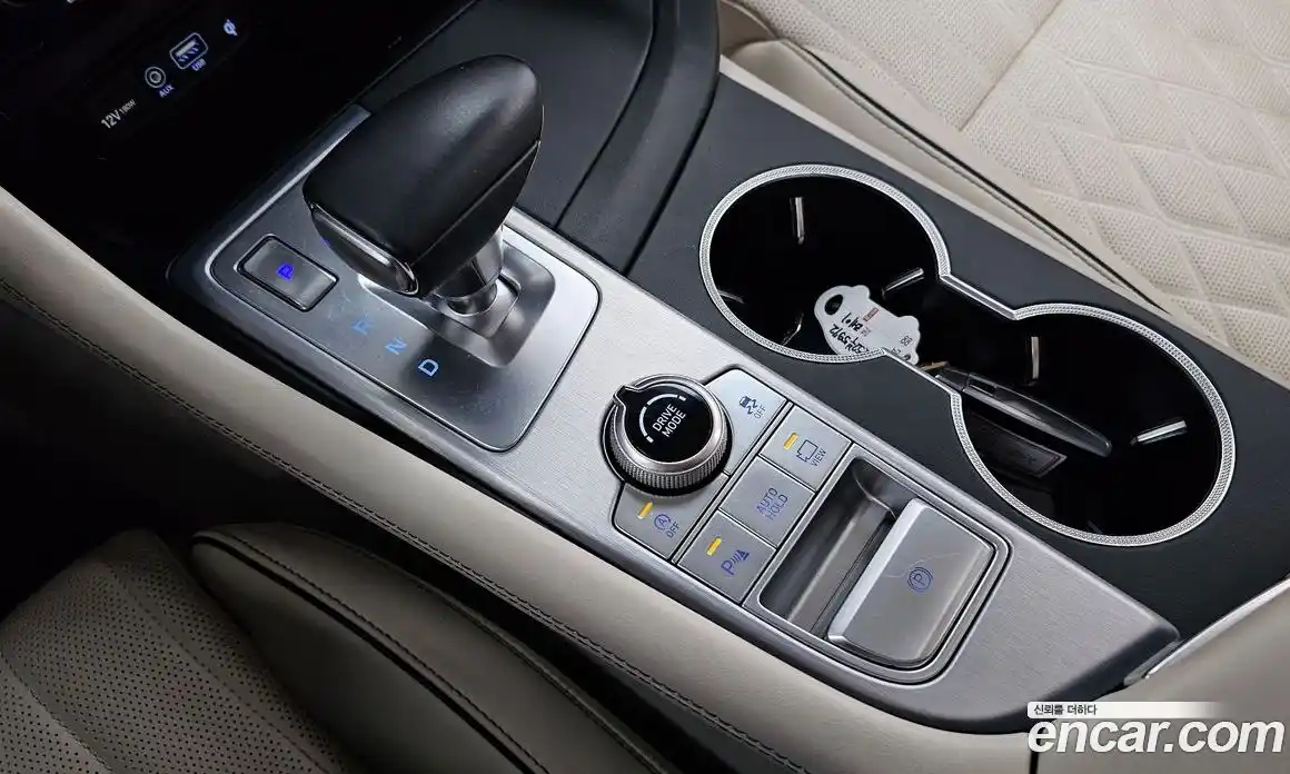 Genesis G70 2019 3.3 автомат (гидро), фото 9