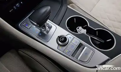 Genesis G70 2019 3.3 автомат (гидро), миниатюра 9