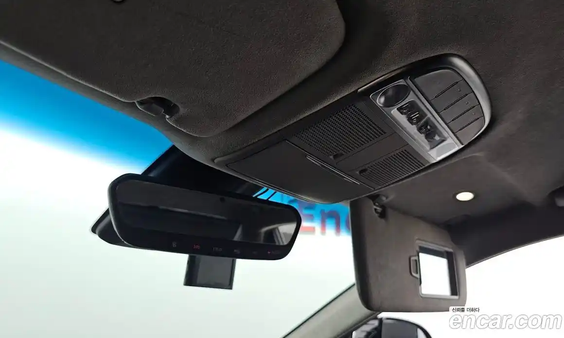 Genesis EQ900 2016 5.0 автомат (гидро), фото 21