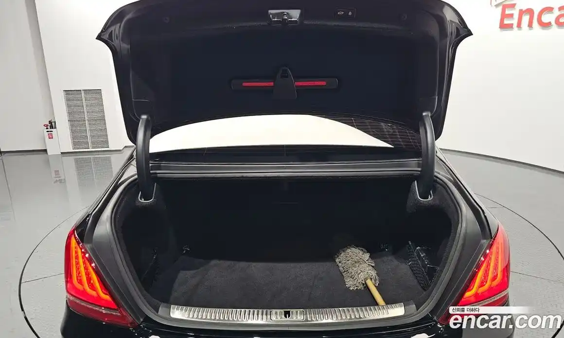 Genesis EQ900 2016 5.0 автомат (гидро), фото 25