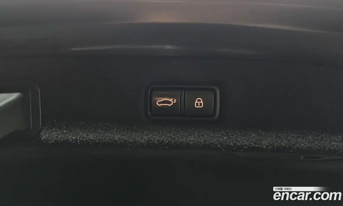 Genesis EQ900 2016 5.0 автомат (гидро), фото 26