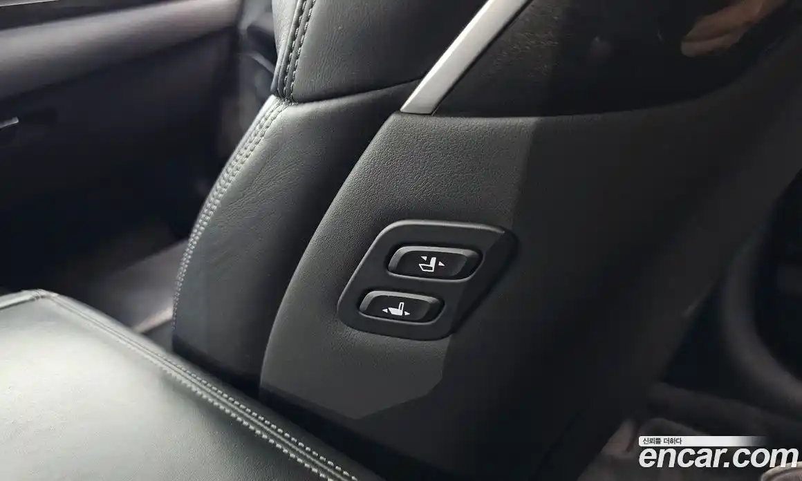 Genesis EQ900 2016 5.0 автомат (гидро), фото 31