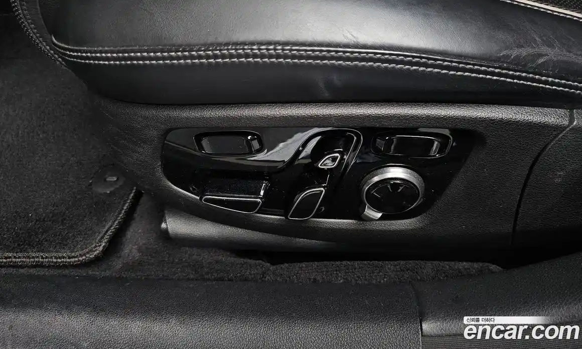 Genesis EQ900 2016 5.0 автомат (гидро), фото 35