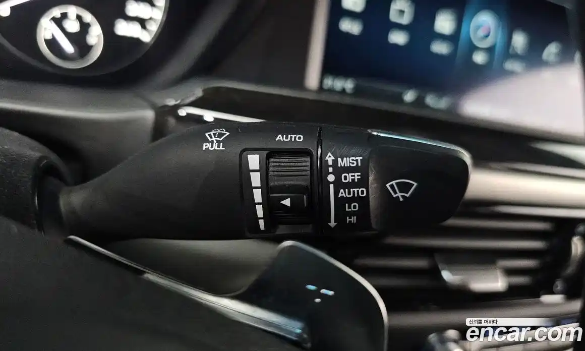 Genesis EQ900 2016 5.0 автомат (гидро), фото 37