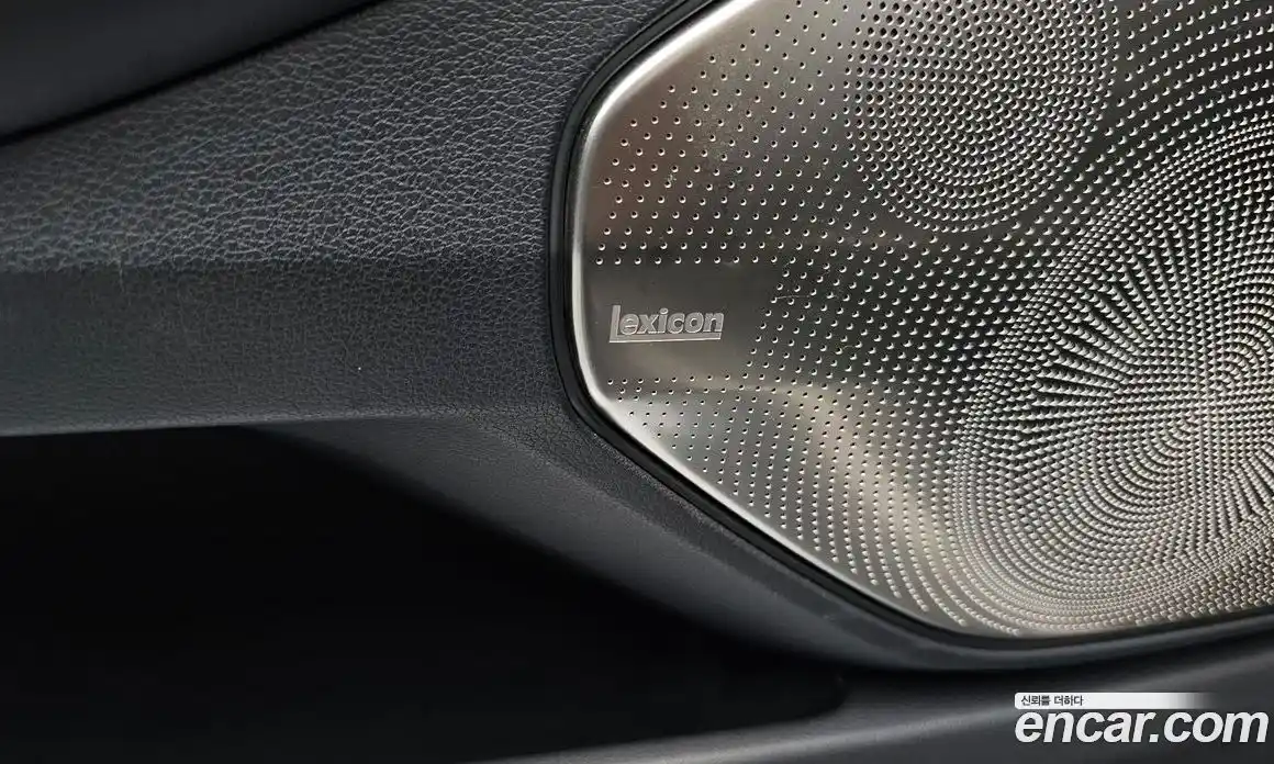 Genesis EQ900 2016 5.0 автомат (гидро), фото 39