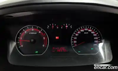 SsangYong Korando 2016 2.2 автомат (гидро), миниатюра 8