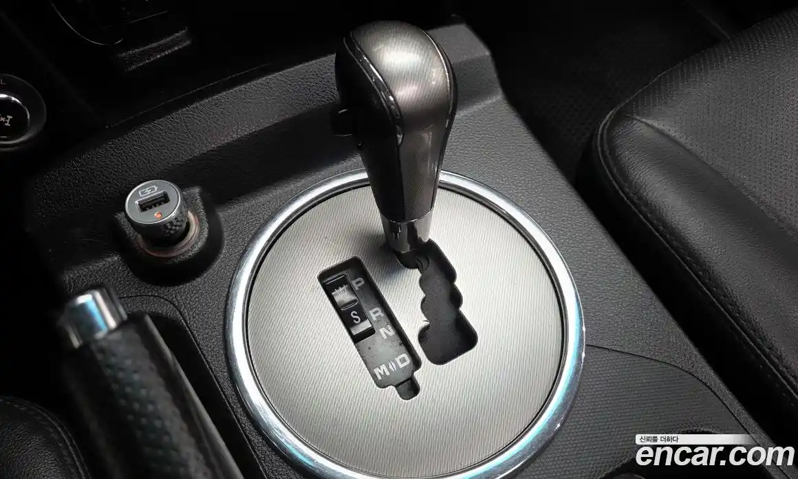 SsangYong Korando 2016 2.2 автомат (гидро), фото 9