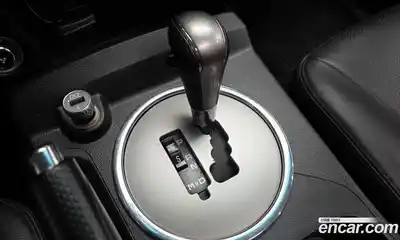 SsangYong Korando 2016 2.2 автомат (гидро), миниатюра 9