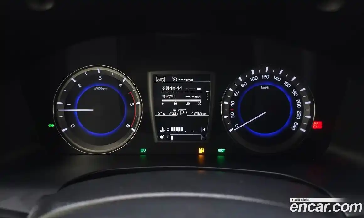 SsangYong Rexton 2019 2.2 автомат (гидро), фото 11