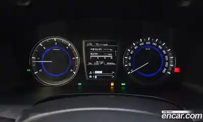 SsangYong Rexton 2019 2.2 автомат (гидро), миниатюра 11