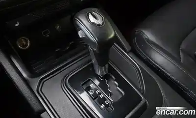 SsangYong Rexton 2019 2.2 автомат (гидро), миниатюра 12