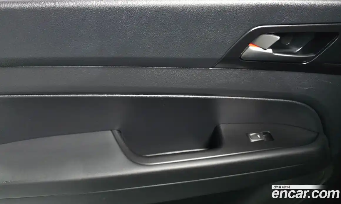 SsangYong Rexton 2019 2.2 автомат (гидро), фото 15
