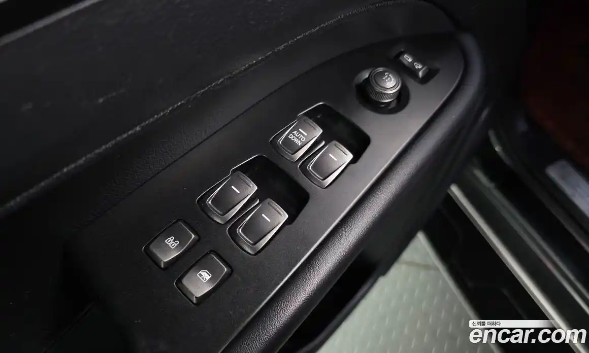 SsangYong Rexton 2019 2.2 автомат (гидро), фото 19
