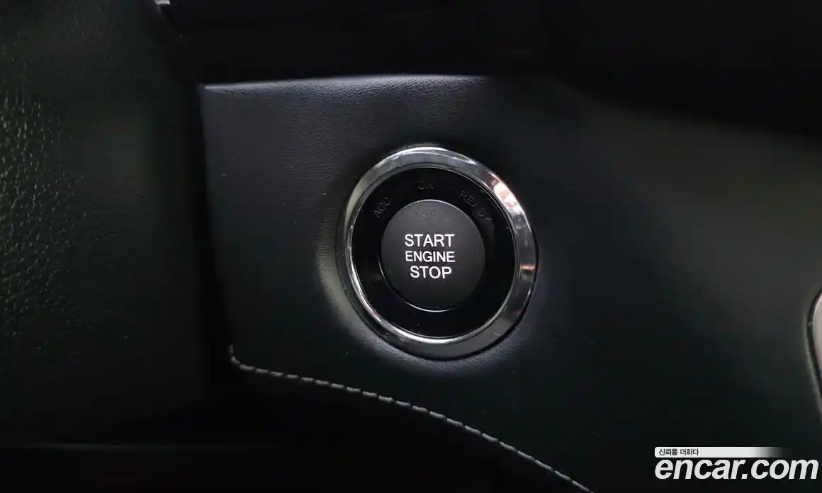 SsangYong Rexton 2019 2.2 автомат (гидро), фото 21
