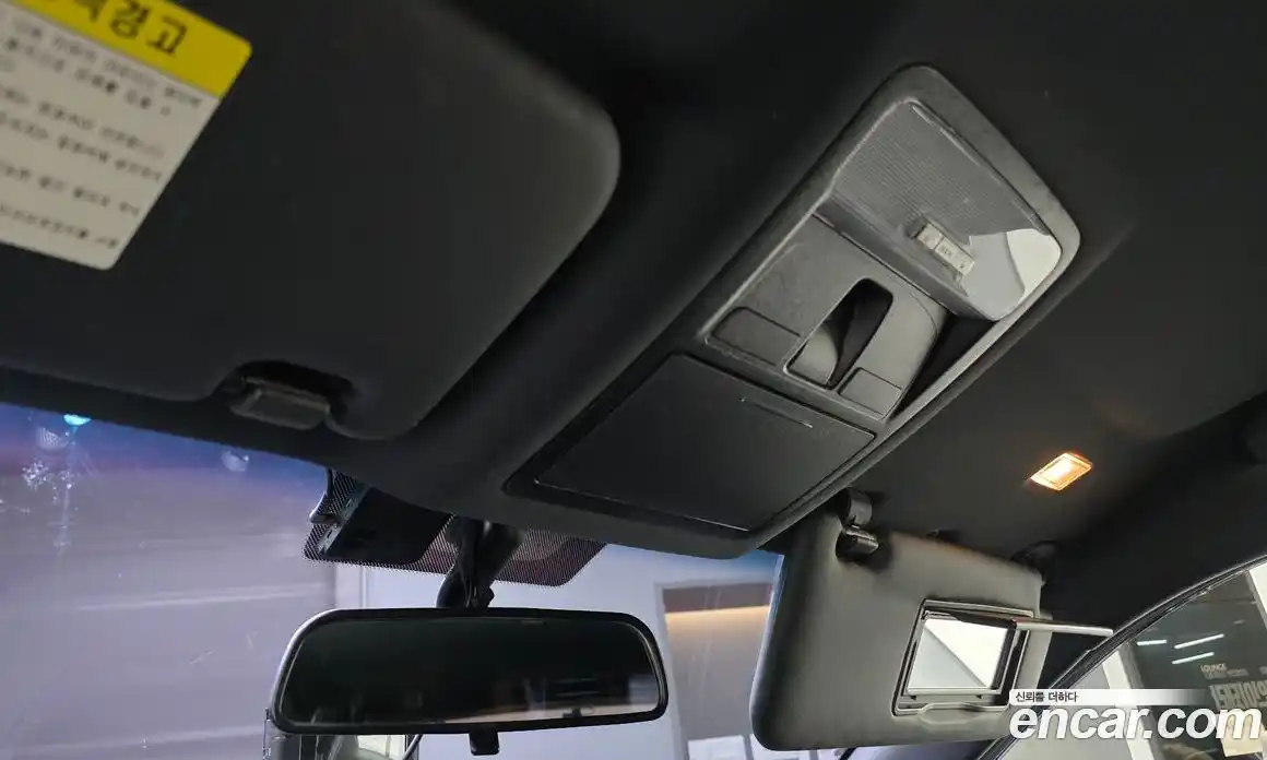 SsangYong Rexton 2019 2.2 автомат (гидро), фото 24