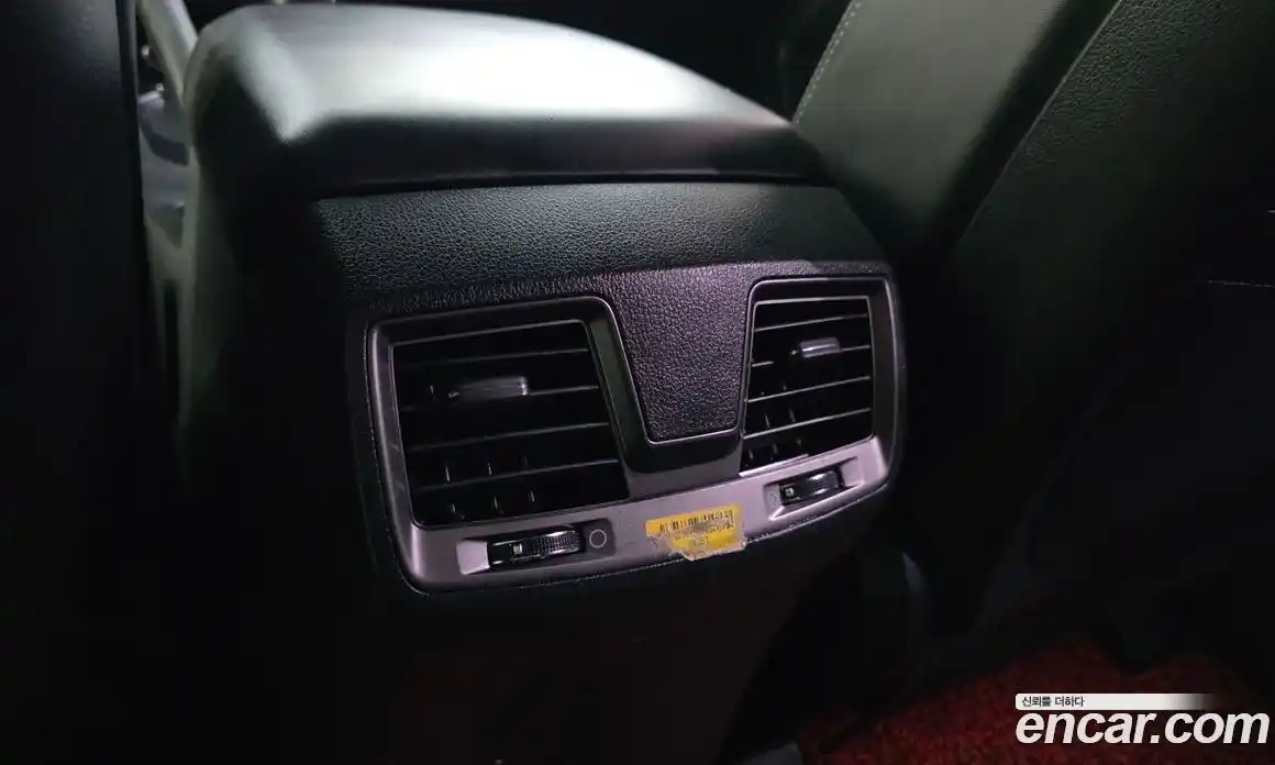 SsangYong Rexton 2019 2.2 автомат (гидро), фото 25