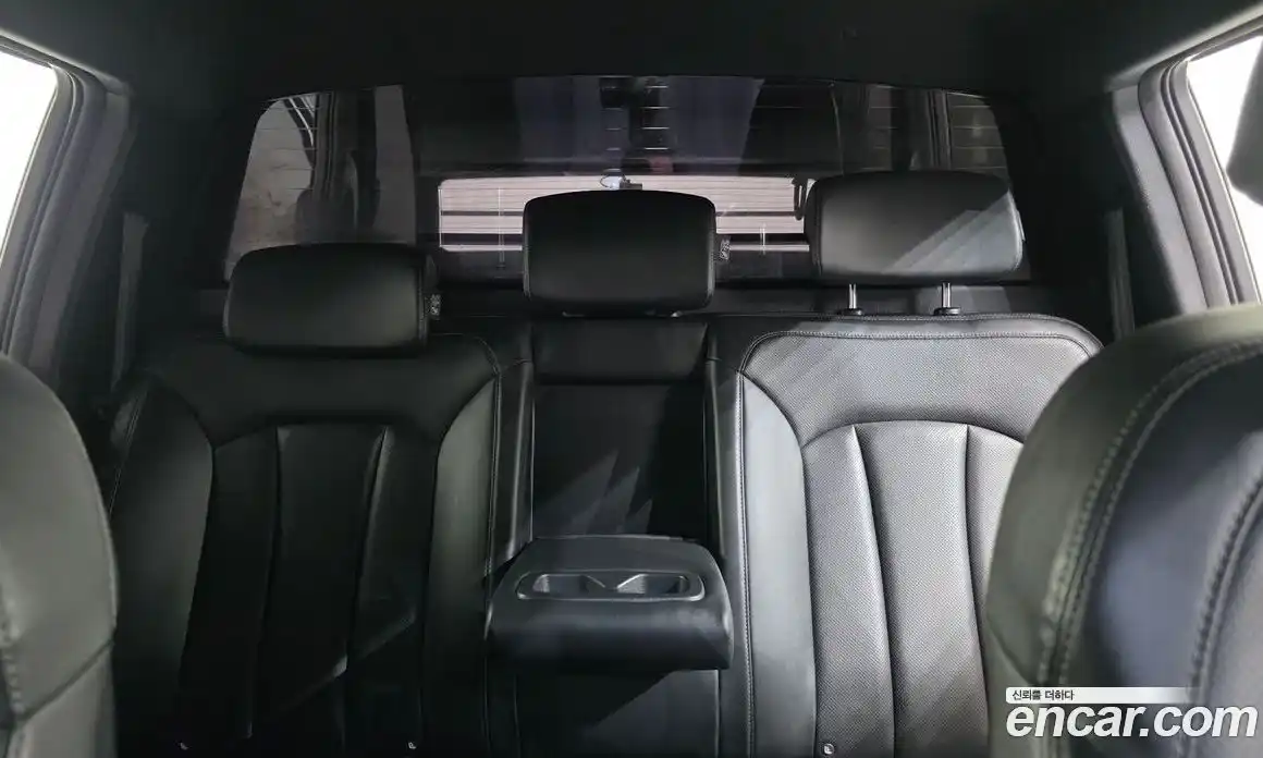 SsangYong Rexton 2019 2.2 автомат (гидро), фото 27