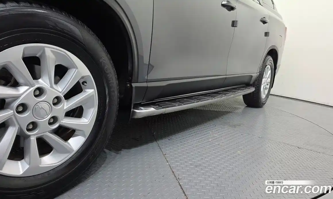 SsangYong Rexton 2019 2.2 автомат (гидро), фото 29