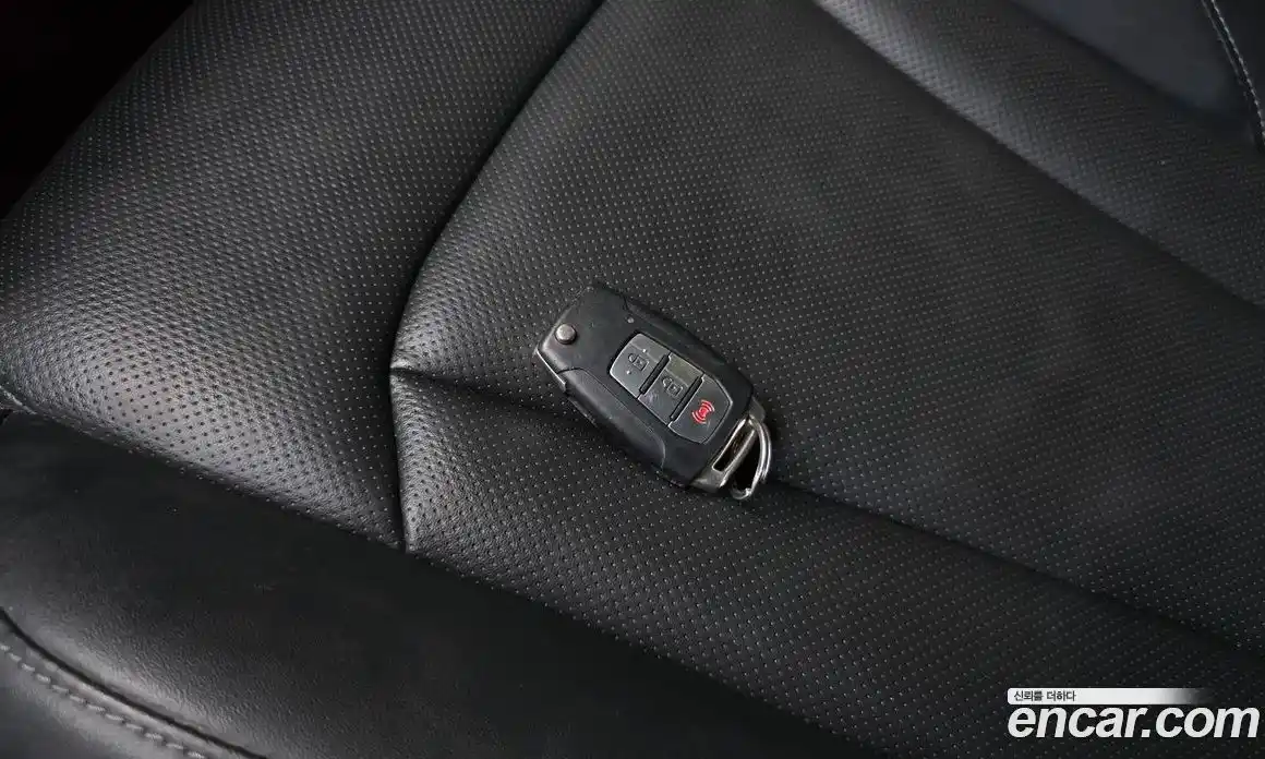 SsangYong Rexton 2019 2.2 автомат (гидро), фото 30