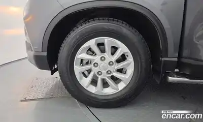 SsangYong Rexton 2019 2.2 автомат (гидро), миниатюра 5